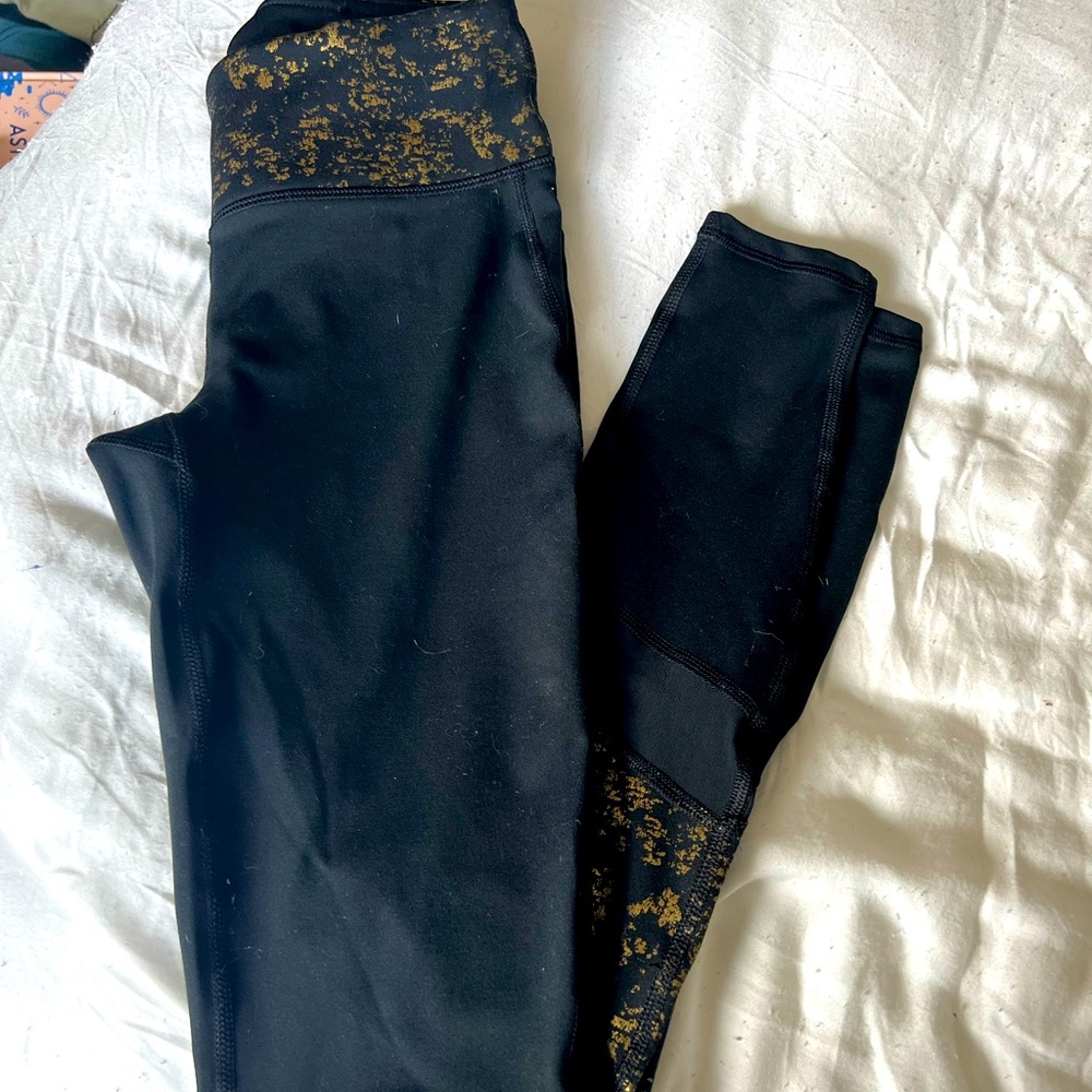 Gaiam leggings